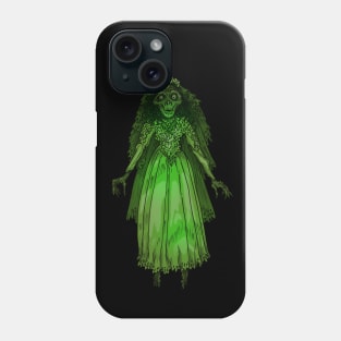 The Seance Phone Case