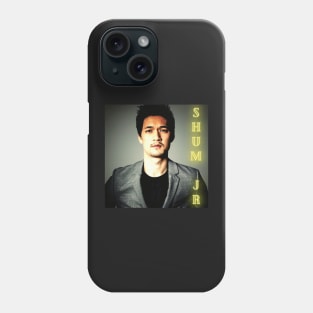 Harry Shum Jr. Phone Case