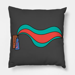 creation Pillow