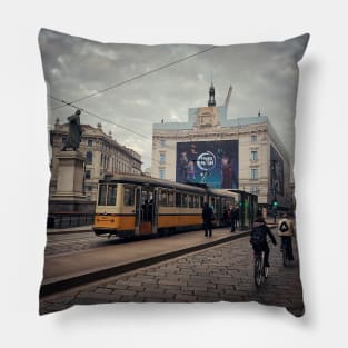 Milano Pillow