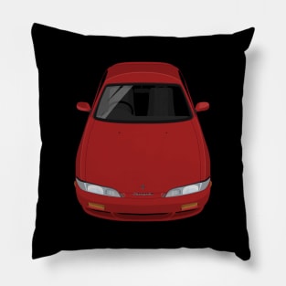 Silvia S14 1994-1996 - Red Pillow