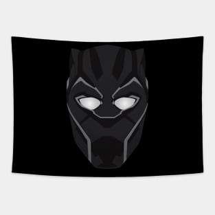 Black Panther Tapestry