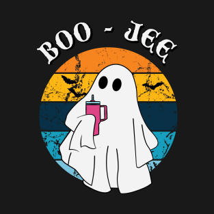 Boo Jee T-Shirt