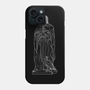 Saint John the Baptist Phone Case