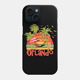 Orlando Phone Case