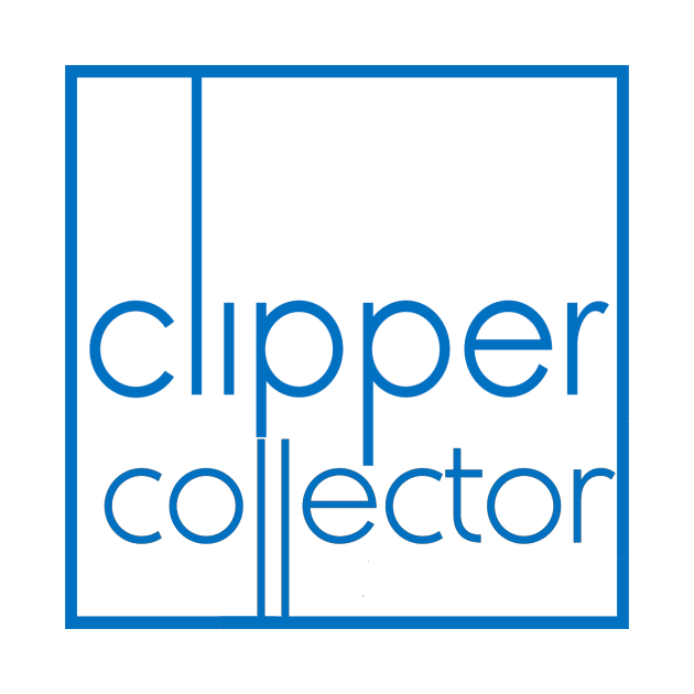 Clipper Collector by GrandMoffKnox