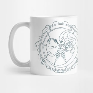 Visit - LV-426 Coffee Mug for Sale by therocketman