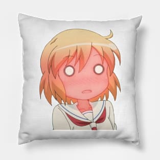 Blush Pillow