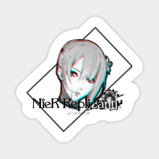 Kaine Nier Replicant RGB Magnet