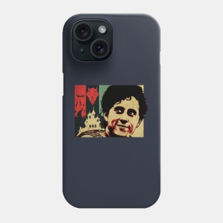 Can Epic Rapper Phone Case