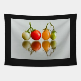 Tomatoes Tapestry