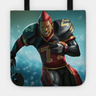 Ace Running Back Tote