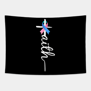 Thyroid Cancer Support Thyroid Awareness Month Tapestry