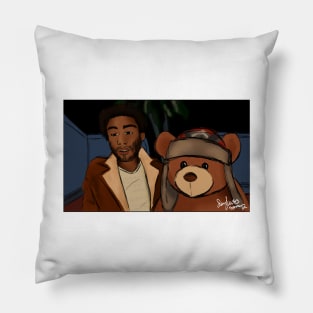 3005 Gambino Pillow