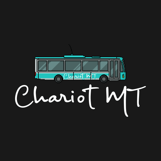 Chariot MT by Morgenstern