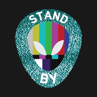 Stand By T-Shirt