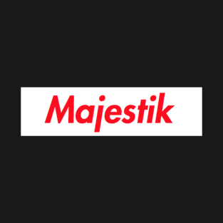 Majestik T-Shirt