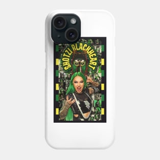 BLACKHEART Phone Case