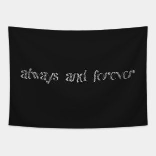 The Originals Always And Forever Tapestry