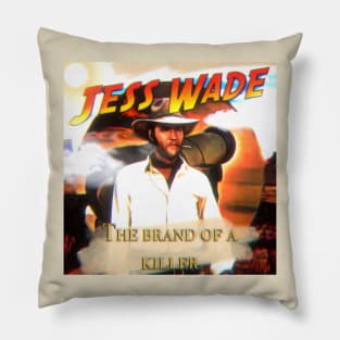 Jess Wade Pillow