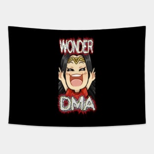Wonder DMA Tapestry