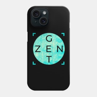 Get Zen Phone Case