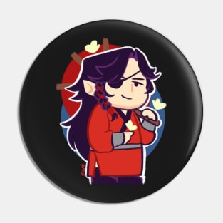 Hua Cheng Little Pin