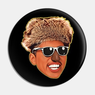 SHOCK G Pin