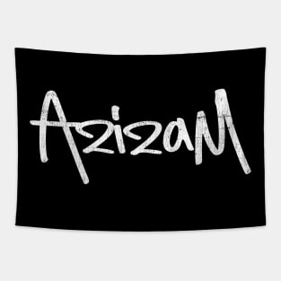 Azizam -- Iranian Freedom Design Tapestry