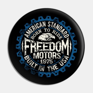 Freedom Pin