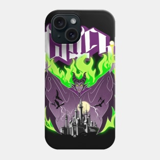 Witch Phone Case