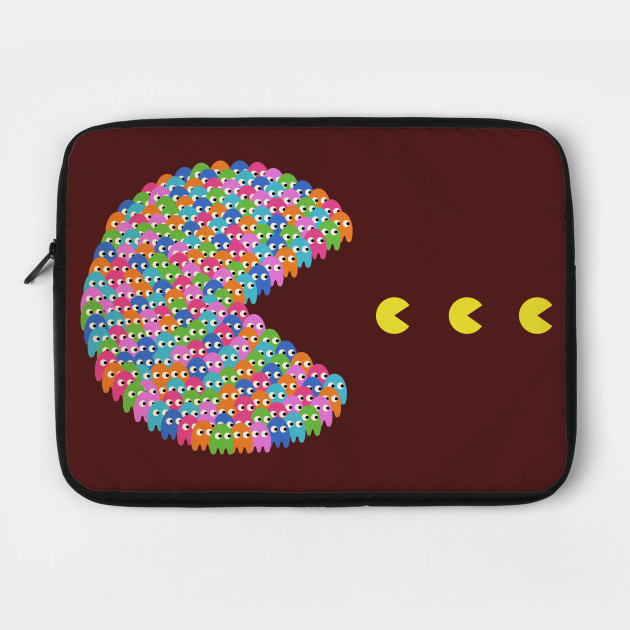 pacman