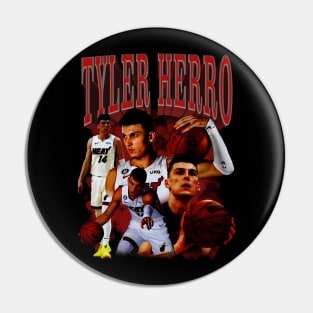 tyler herro Pin