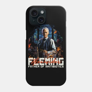 A. Fleming Phone Case