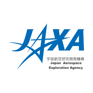 JAXA Logo T-Shirt