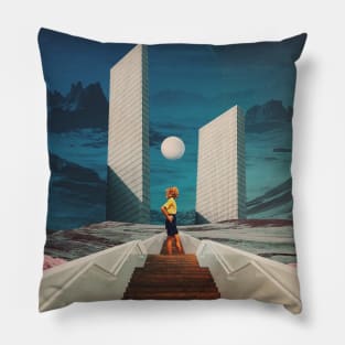 Recurring Dream Pillow