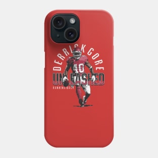 Derrick Gore Kansas City Unleashed Phone Case