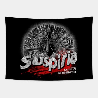 Suspiria - DISTRESSED Tapestry