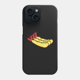 Tempura pack Phone Case