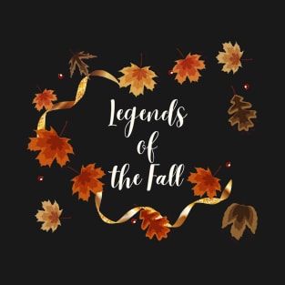 Legends of the Fall T-Shirt