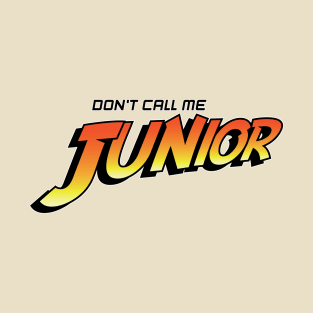 junior T-Shirt