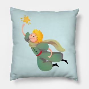 The Little Prince Pillow