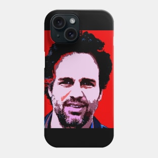 mark ruffalo Phone Case