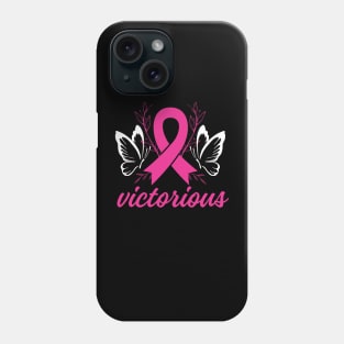 Breast Cancer Awareness Phone Case