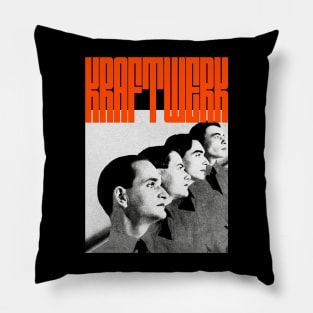 >>> Kraftwerk <<< Pillow