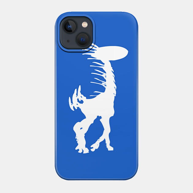 Horizon Zero Dawn - Horizon Zero Dawn - Phone Case