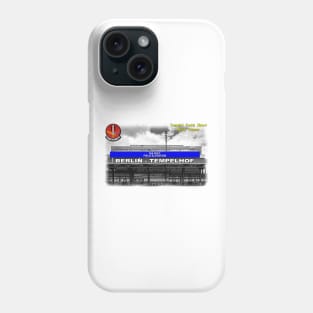 6912th Security Squadron Phone Case