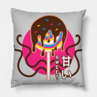 Lolipopa Pillow