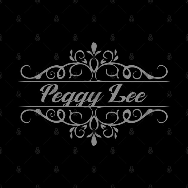 Nice Peggy Lee by mugimugimetsel