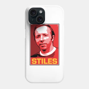 Stiles Phone Case